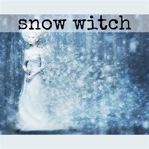 Experience the Tranquility of Snow Witch Fragrance Oil in Your Home